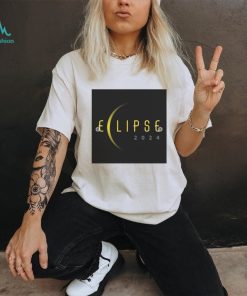 Eclipse 2024 T shirt
