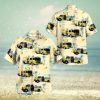 Colorado College Tigers Tropical Beach Aloha 3D Hawaiian Shirt For Men Women Gifts New Trending Teams Shirt Hollidays