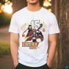 Michigan Wolverines Thrilled Schedule 2L 2024 Football National Champs Shirt
