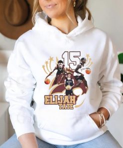 Elijah Tate Texas State Bobcats Men’s Basketball shirt