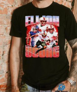 Elijah Young Western Kentucky Hilltoppers vintage shirt