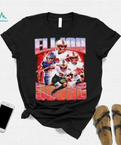 Elijah Young Western Kentucky Hilltoppers vintage shirt