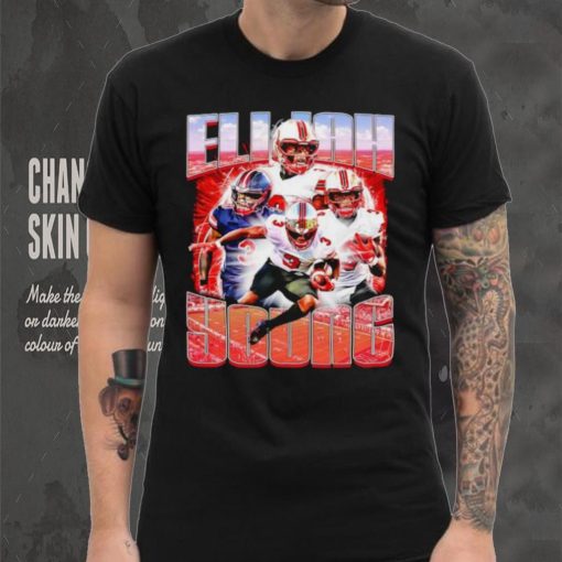 Elijah Young Western Kentucky Hilltoppers vintage shirt