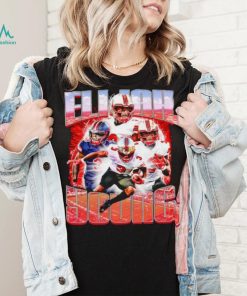 Elijah Young Western Kentucky Hilltoppers vintage shirt