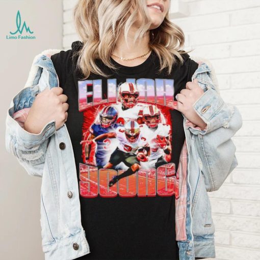 Elijah Young Western Kentucky Hilltoppers vintage shirt