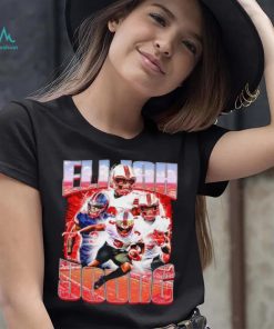 Elijah Young Western Kentucky Hilltoppers vintage shirt