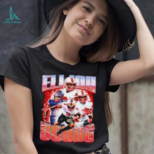 Elijah Young Western Kentucky Hilltoppers vintage shirt