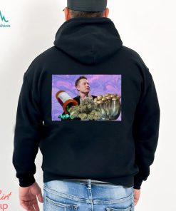 Elon Musk Calls This Drug The ‘Most Troubling’ Is It Marijuana, LSD, Speed, Or Caffeine shirt