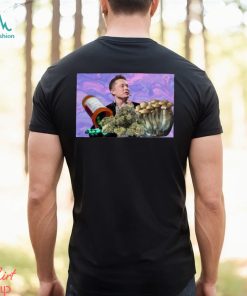 Elon Musk Calls This Drug The ‘Most Troubling’ Is It Marijuana, LSD, Speed, Or Caffeine shirt