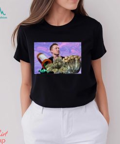 Elon Musk Calls This Drug The ‘Most Troubling’ Is It Marijuana, LSD, Speed, Or Caffeine shirt
