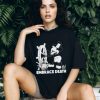 Co Jo Bullhead Concert Shirt