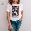 Las Vegas Raiders Antonio Pierce coach our head coach logo shirt