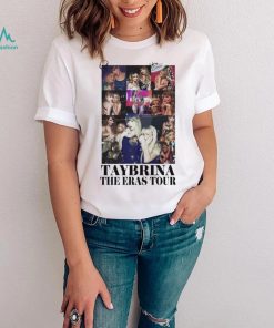 Emily Grace Taybrina The Eras Tour shirt