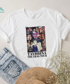 Emily Grace Taybrina The Eras Tour shirt