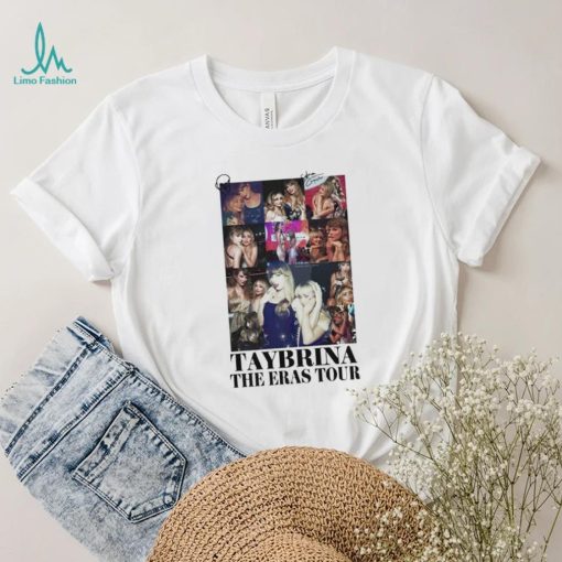 Emily Grace Taybrina The Eras Tour shirt