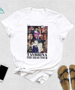 Emily Grace Taybrina The Eras Tour shirt