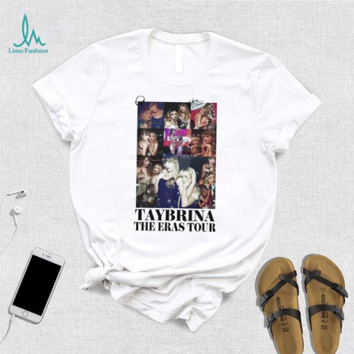 Emily Grace Taybrina The Eras Tour shirt