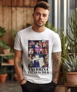 Emily Grace Taybrina The Eras Tour shirt