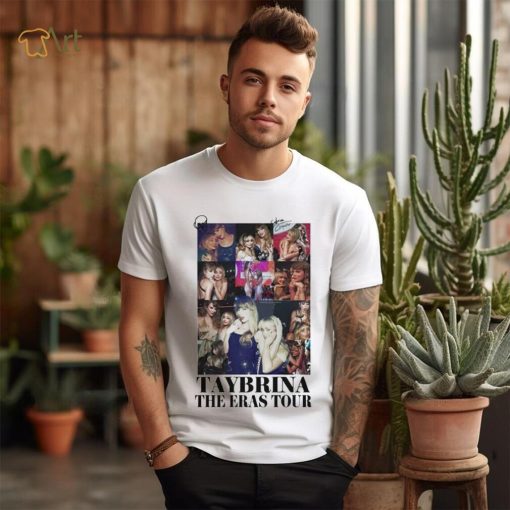 Emily Grace Taybrina The Eras Tour shirt