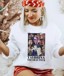 Emily Grace Taybrina The Eras Tour shirt
