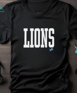 Eminem Detroit Lions T Shirts