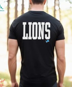 Eminem Lions Shirt