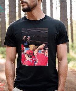 Eminem Vs Taylor Swift Meme Super Bowl SBLVIII Fan Gifts Classic T Shirt