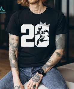 Eminem Wearing Barry King 20 T Shirts