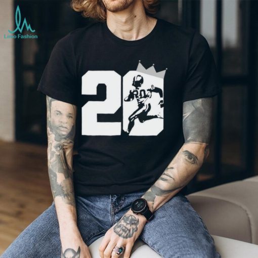 Eminem Wearing Barry King 20 T Shirts