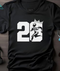 Eminem Wearing Barry King 20 T Shirts