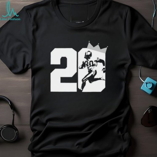 Eminem Wearing Barry King 20 T Shirts