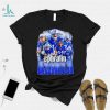 Vintage Salem Sportswear NFL Kansas City Chiefs Football Joe Montana Caricature Cartoon T shirt