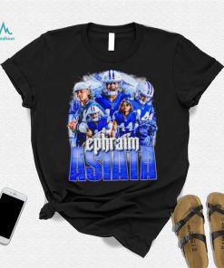 Ephraim Asiata BYU Cougars vintage shirt