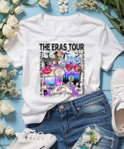 Eras Tour Shirt Speat Now Taylors Version T Shirt Classic