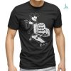 Toddler Tampa Bay Buccaneers Red Scrappy Sequel T Shirt