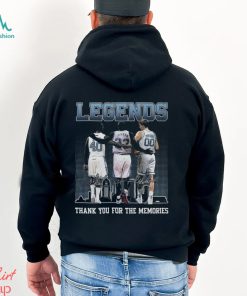Eric Montross Davis Jordan Basketball Legend T Shirt
