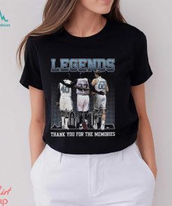 Eric Montross Davis Jordan Basketball Legend T Shirt
