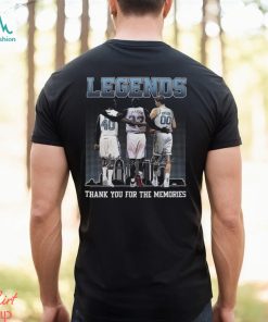 Eric Montross Davis Jordan Basketball Legend T Shirt