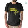 Vintage Michigan Wolverines T shirt