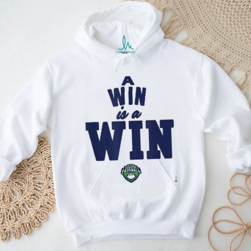 Espn Fantasy Football A Win Is Big Chest Logo V2 Shirt