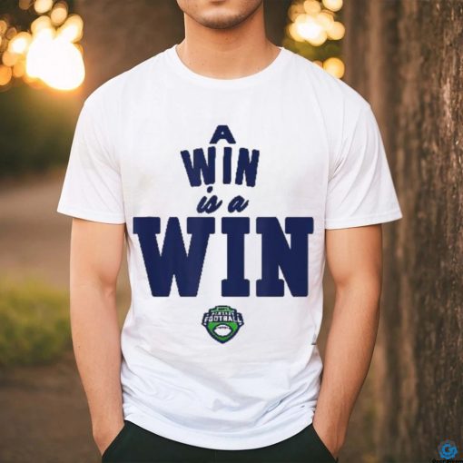Espn Fantasy Football A Win Is Big Chest Logo V2 Shirt