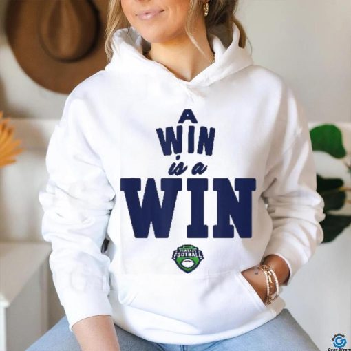 Espn Fantasy Football A Win Is Big Chest Logo V2 Shirt