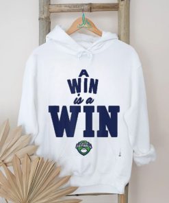 Espn Fantasy Football A Win Is Big Chest Logo V2 Shirt
