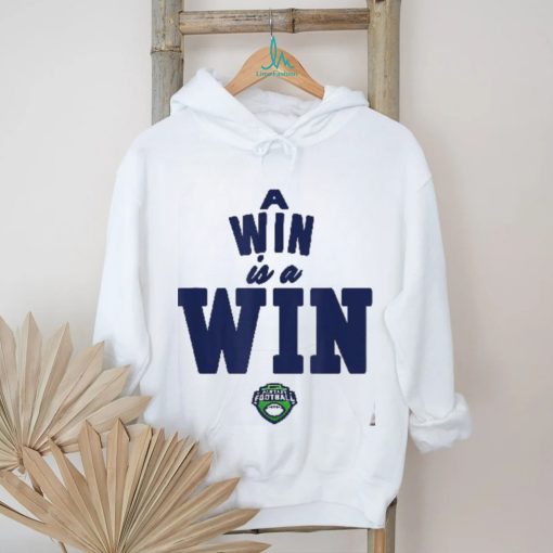 Espn Fantasy Football A Win Is Big Chest Logo V2 Shirt
