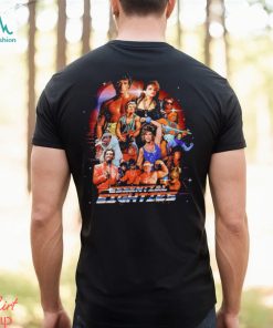 Essential Eighties 80s classic shirt