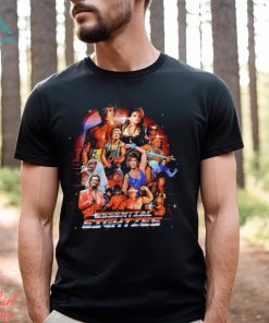 Essential Eighties 80s classic shirt