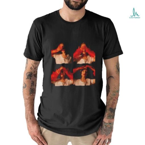 Eternal Sunshine Target Cover For Ariana Grande New Album Gift For Fans Unisex T Shirt