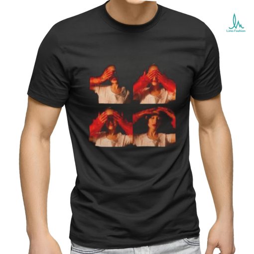 Eternal Sunshine Target Cover For Ariana Grande New Album Gift For Fans Unisex T Shirt