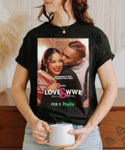Ettore Big E Ewen Marriage Is The Ultimate Tag Team Love&Wwe Bianca Montez poster Shirt