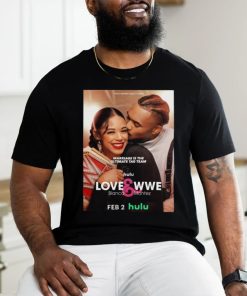 Ettore Big E Ewen Marriage Is The Ultimate Tag Team Love&Wwe Bianca Montez poster Shirt